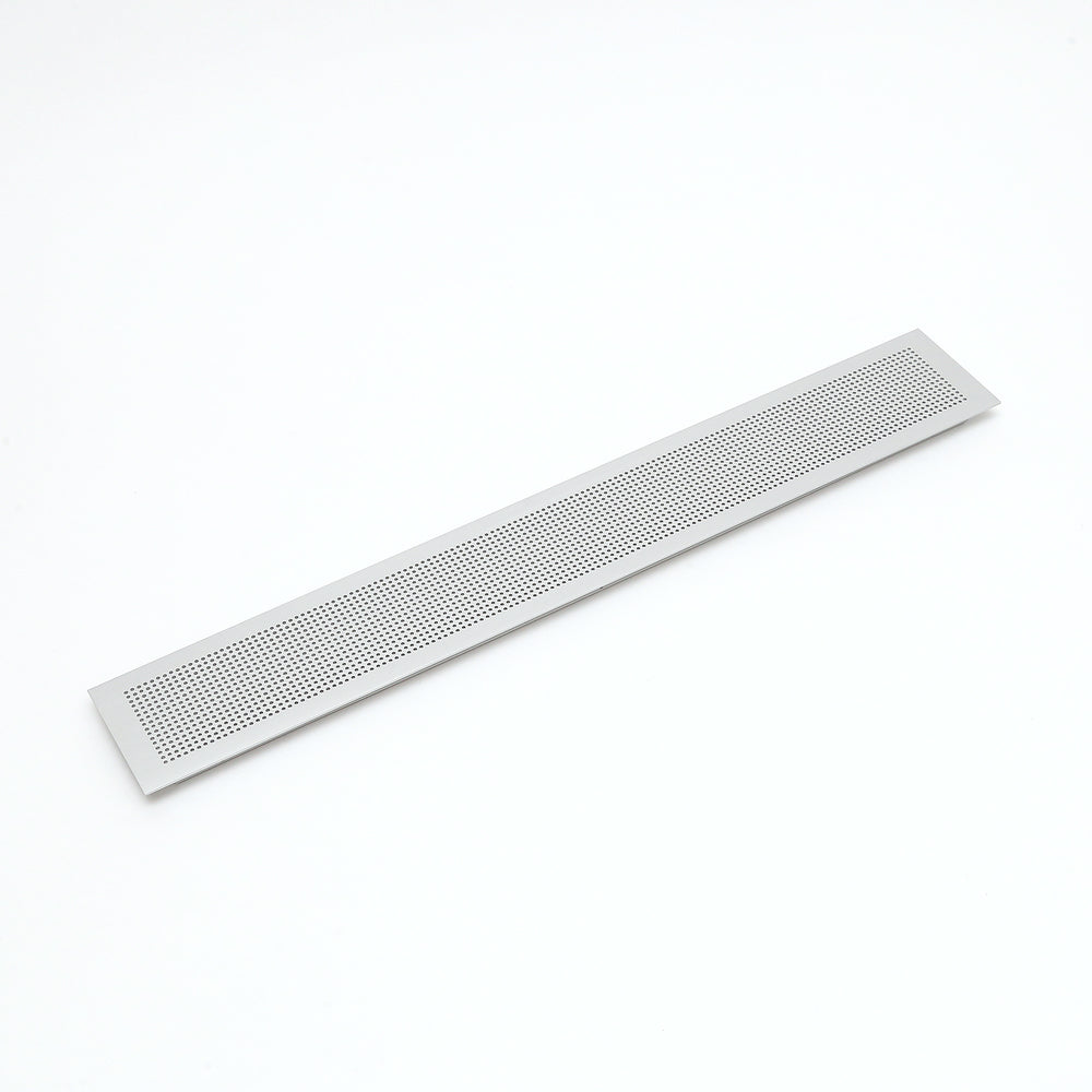Lüftungsgitter APK-K400A-SL, von Sugatsune / LAMP (Japan)