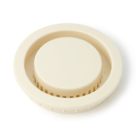 Ventilation grille APM-4045W, by Sugatsune / LAMP (Japan)