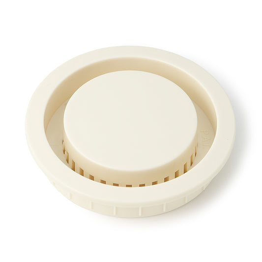 Ventilation grille APM-5056W, by Sugatsune / LAMP (Japan)