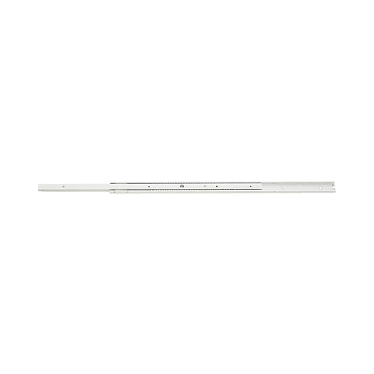 Full extension AR2-K400, length: 400 mm, extension length: 230 mm, by Sugatsune / LAMP (Japan)