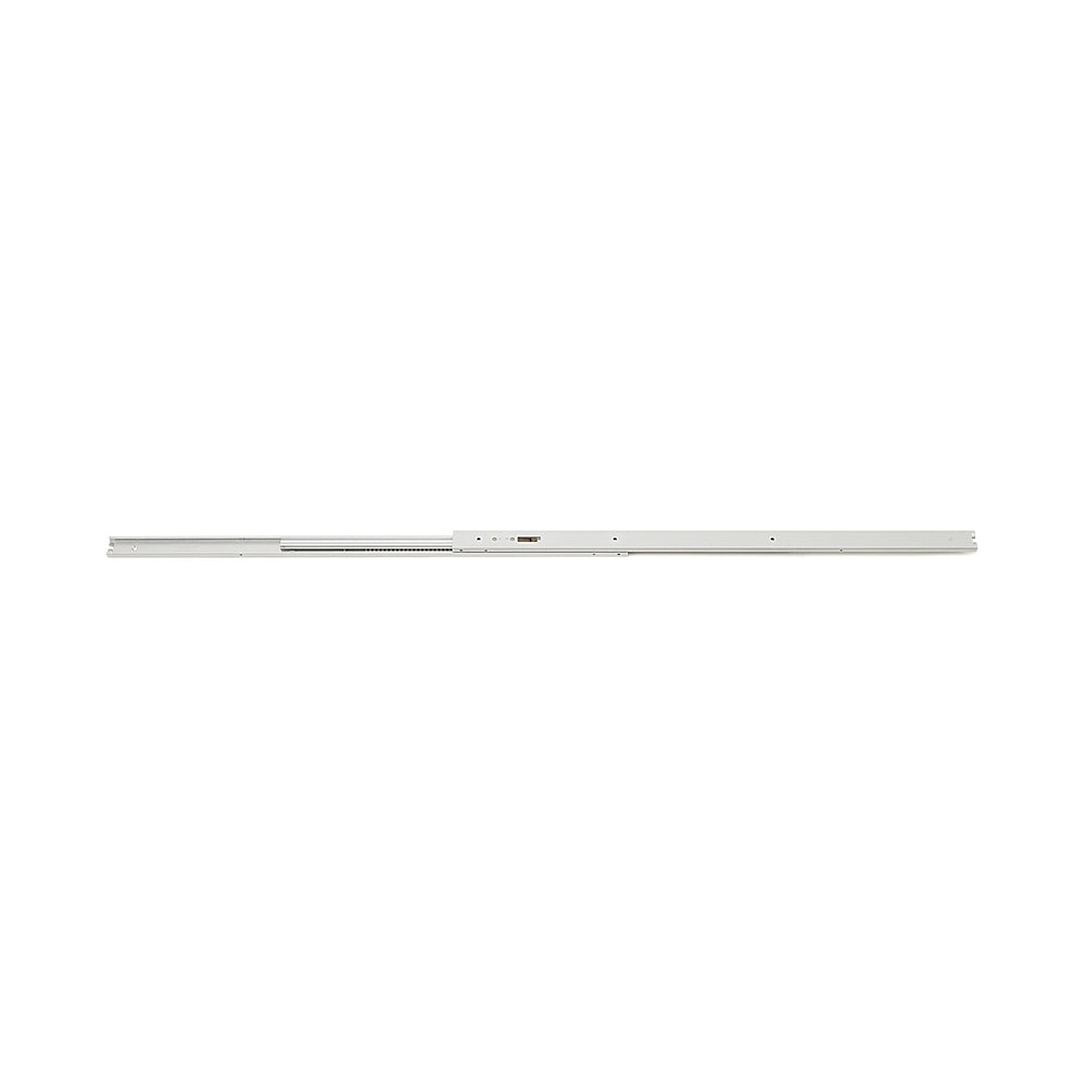 Vollauszug, mit Arretierung AR3-K500, von Sugatsune / LAMP (Japan)