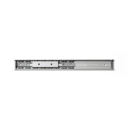 Aluminium mini drawer ARL2-16-150, by Sugatsune / LAMP (Japan)