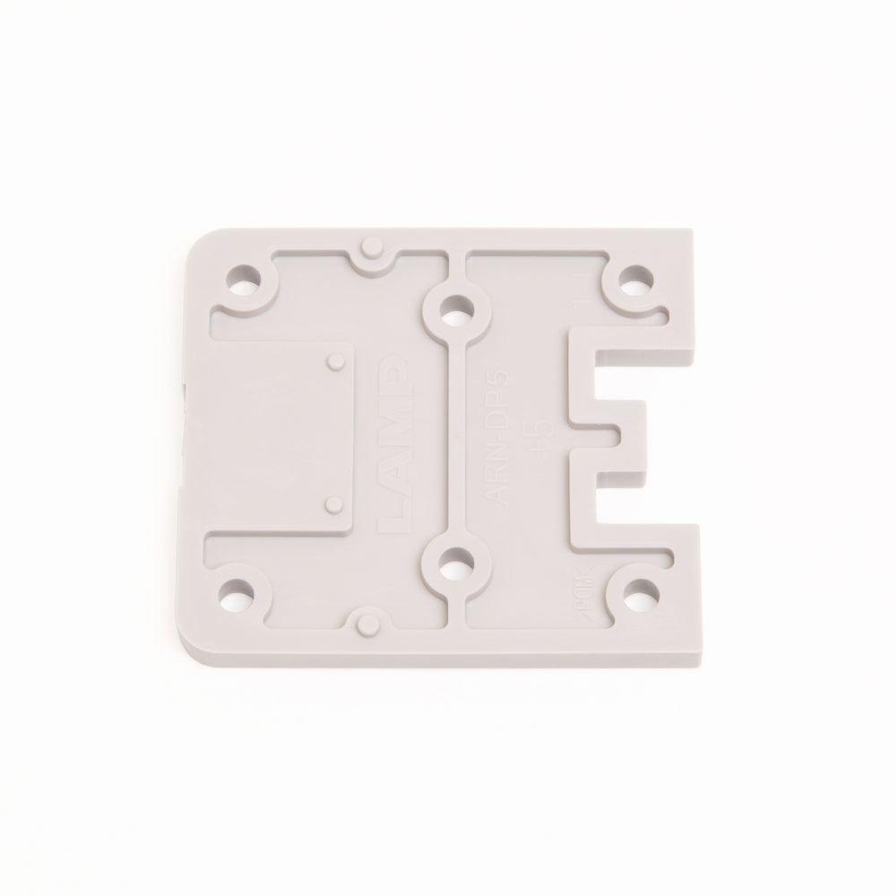 AILERON spacer, 5 mm ARN-DP5, from Sugatsune / LAMP (Japan)