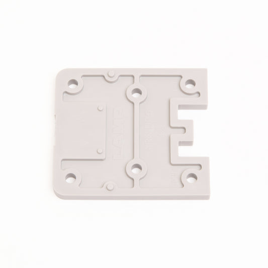 AILERON Abstandhalter, 5 mm ARN-DP5, von Sugatsune / LAMP (Japan)