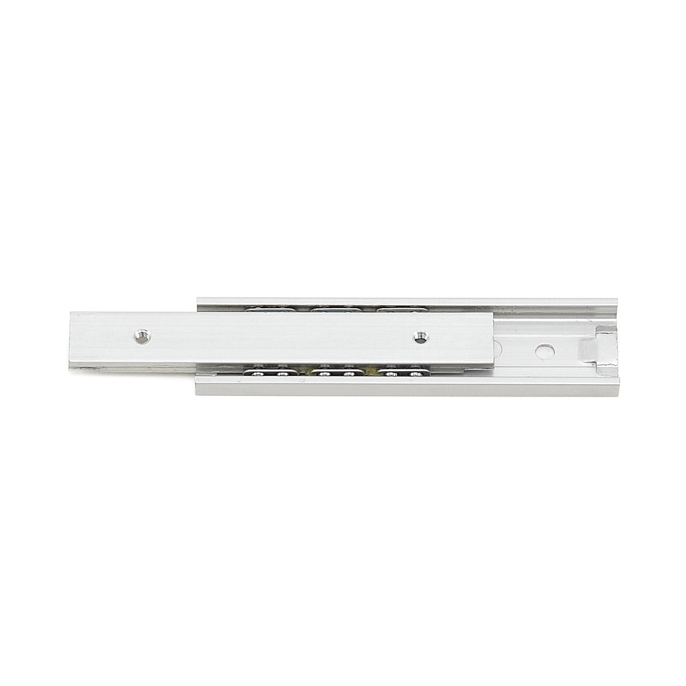 Mini-tiroir en aluminium, bidirectionnel ARW2-16-70, par Sugatsune / LAMP (Japon)