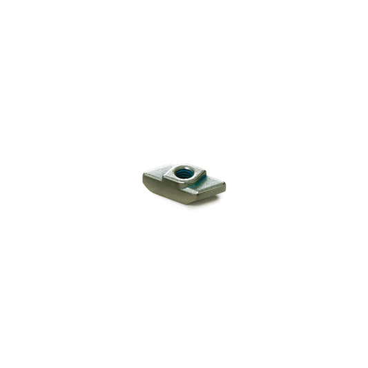 AS Mutter, Edelstahl, für 10 mm breite Nut AS-10M6, von Sugatsune / LAMP (Japan)
