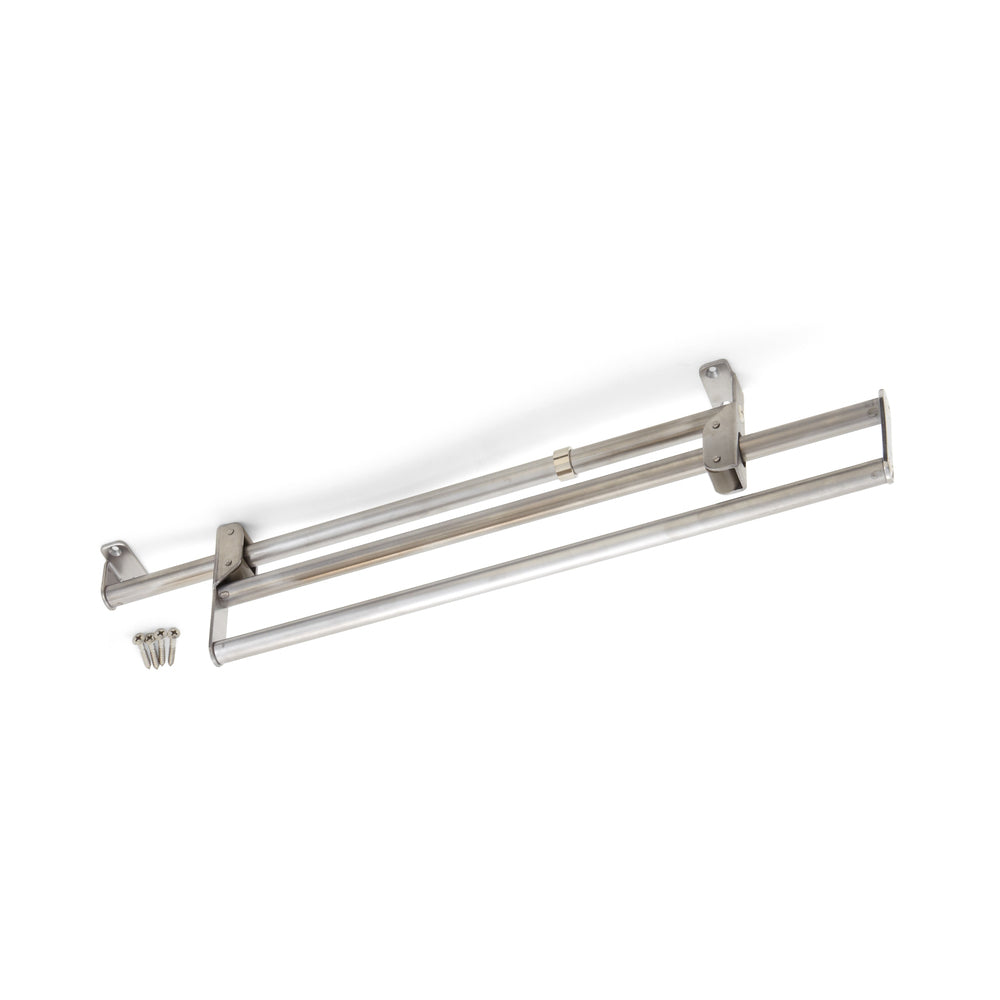 Winkel, für Druckverschluss, Auflage AS-52F, von Sugatsune / LAMP (Japan)