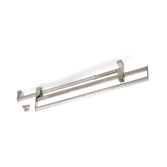 Winkel, für Druckverschluss, Auflage AS-52F, von Sugatsune / LAMP (Japan)