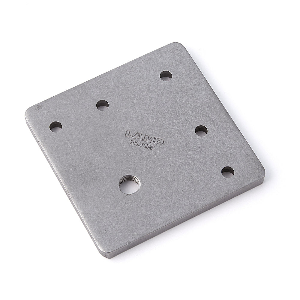 AS-AJ-M10 glider base, from Sugatsune / LAMP (Japan)