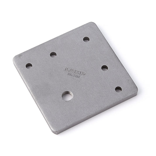 Base de planeur AS-AJ-M10, de Sugatsune / LAMP (Japon)