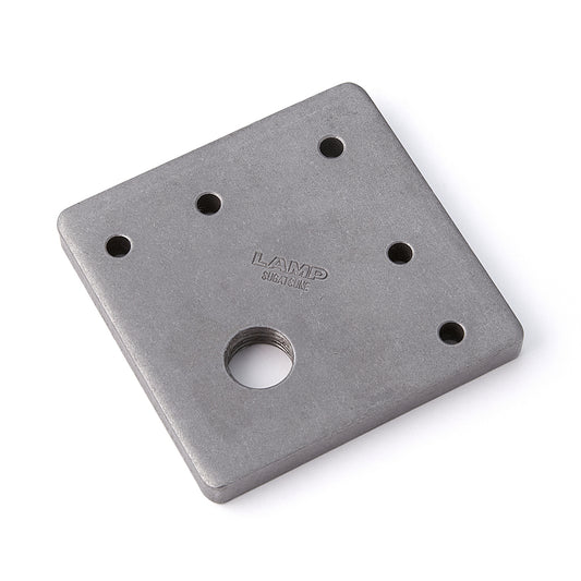 Base de planeur AS-AJ-M16, de Sugatsune / LAMP (Japon)