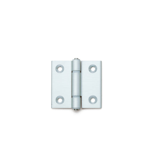 Charnière pour profilé aluminium AS-HG-AL-M4040, de Sugatsune / LAMP (Japon)