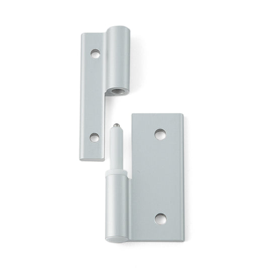 Aushebescharnier, für Aluminiumprofil AS-HG-AL-NL4020, von Sugatsune / LAMP (Japan)