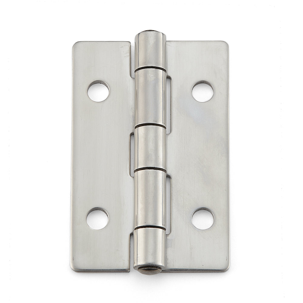 Scharnier, für Aluminiumprofil AS-HG-IS90, von Sugatsune / LAMP (Japan)