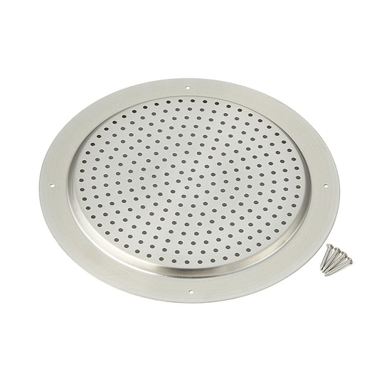 Ventilation grille AST-100, by Sugatsune / LAMP (Japan)