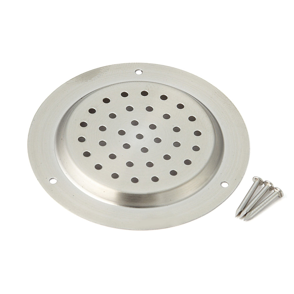 Grille de ventilation AST-45, de Sugatsune / LAMP (Japon)