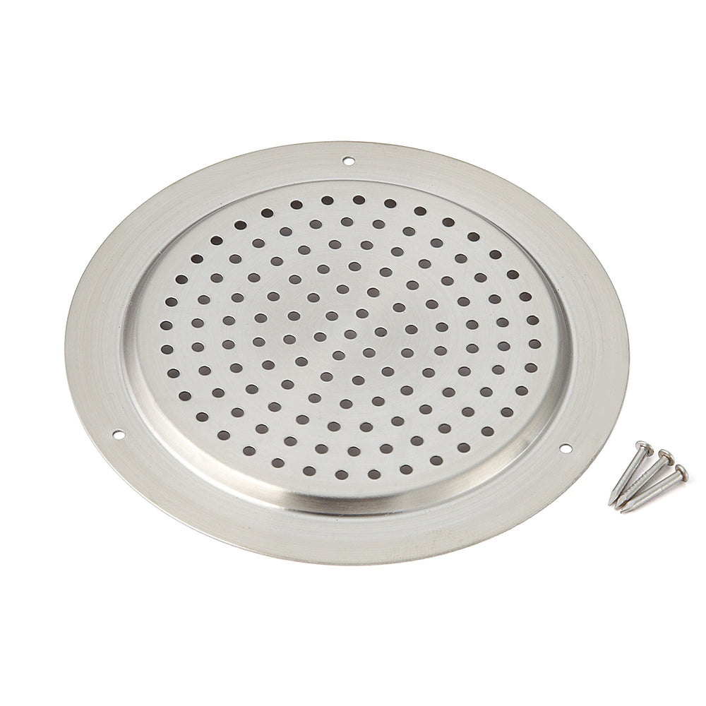 Grille de ventilation AST-70, par Sugatsune / LAMP (Japon)