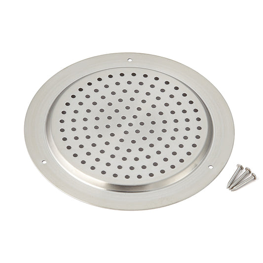Ventilation grille AST-70, by Sugatsune / LAMP (Japan)