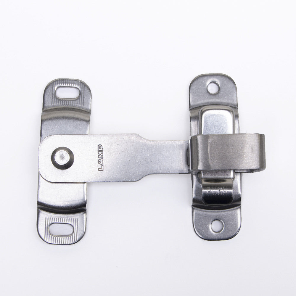 Bar bar BLL2-100, from Sugatsune / LAMP (Japan)