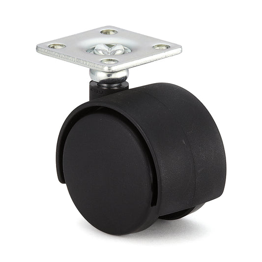 Bobine double, avec plaque BR-20P, par Sugatsune / LAMP (Japon)