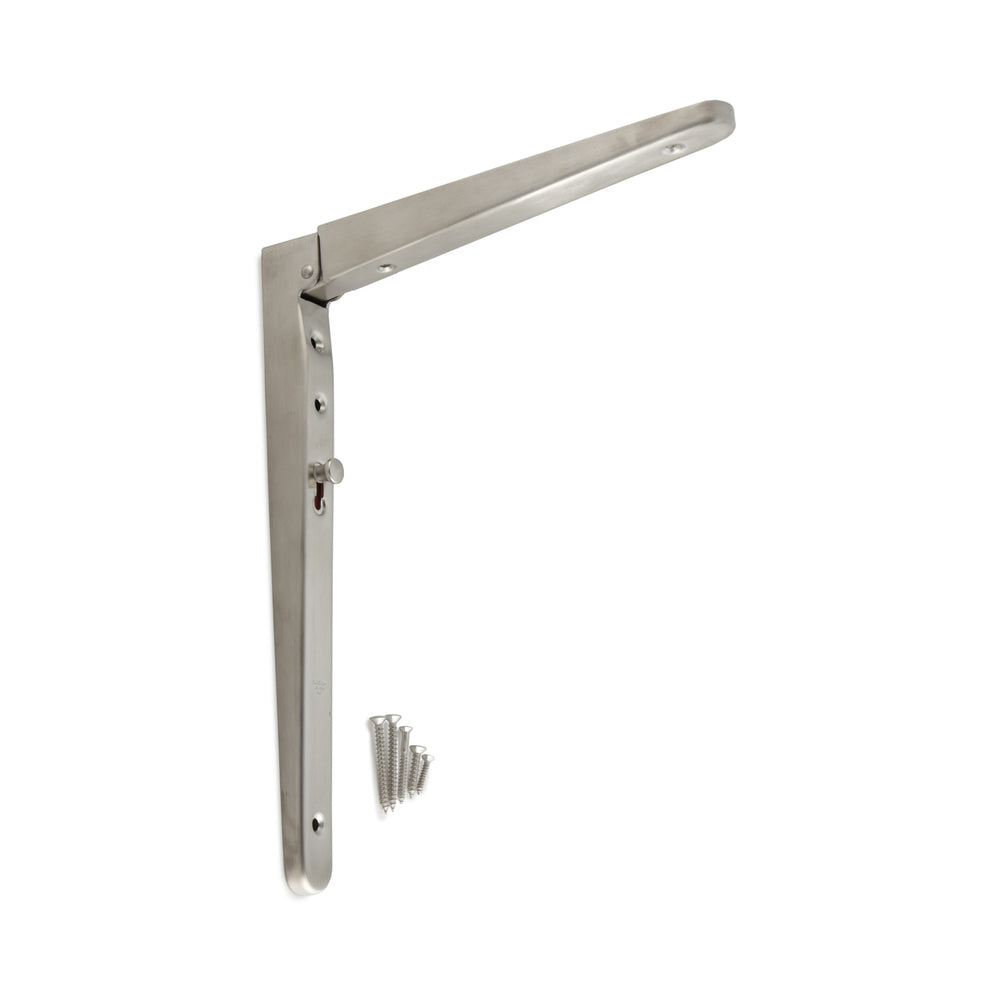 Angle de pliage BTO-300S, de Sugatsune / LAMP (Japon)