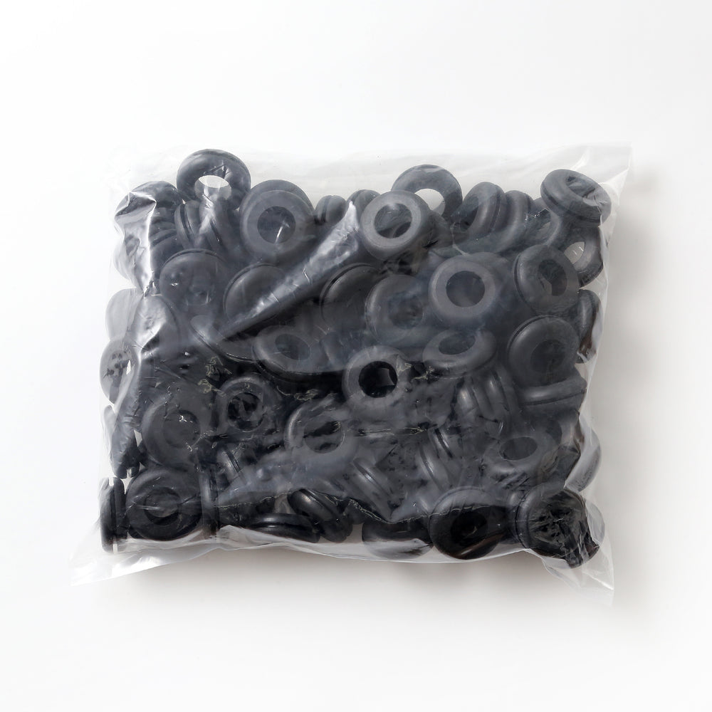 Cable gland, pack of 100 pcs. BW-3211-P100, from Sugatsune / LAMP (Japan)