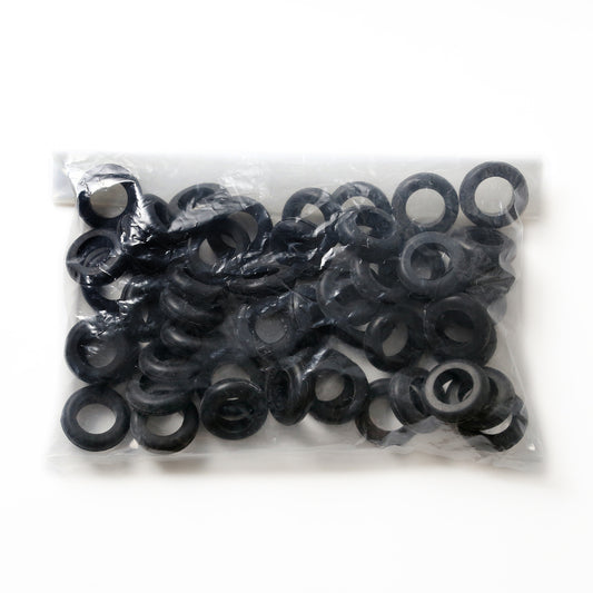 Cable gland, pack of 50 pcs. BW-4814-P50, from Sugatsune / LAMP (Japan)