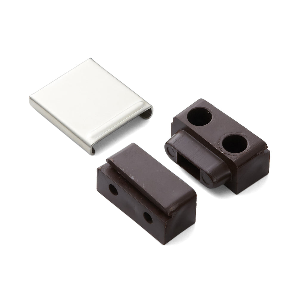 Fixation d'angle CF-228, de Sugatsune / LAMP (Japon)