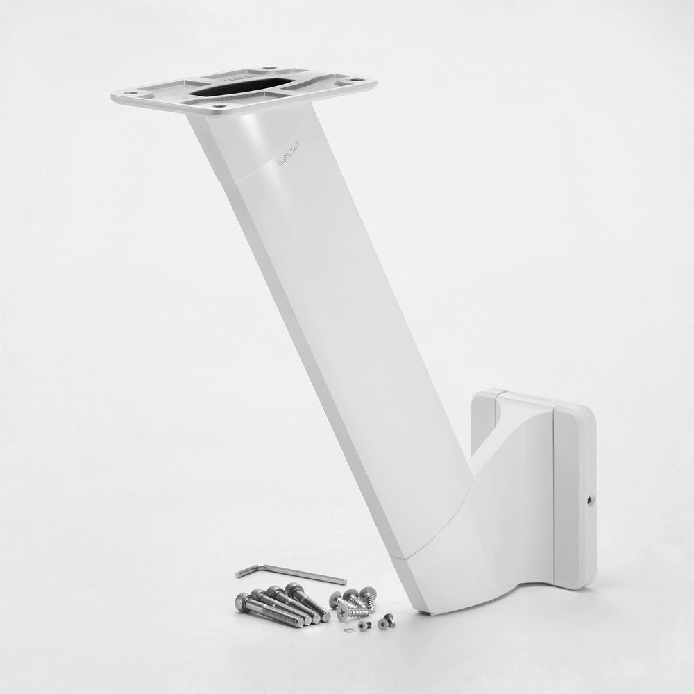 Entretoise, vendue séparément CTW38, par Sugatsune / LAMP (Japon)