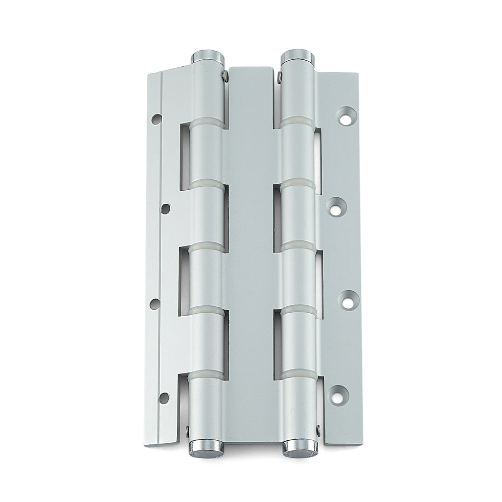 Double-acting hinge DA180-5904-01, from Sugatsune / LAMP (Japan)