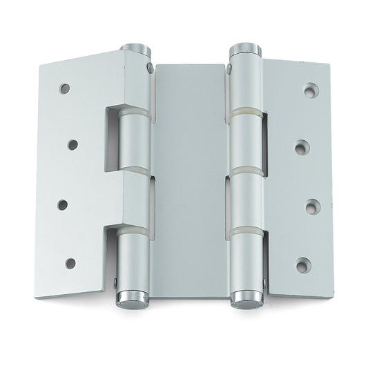 Aluminum spring hinge DAW120, by Sugatsune / LAMP (Japan)