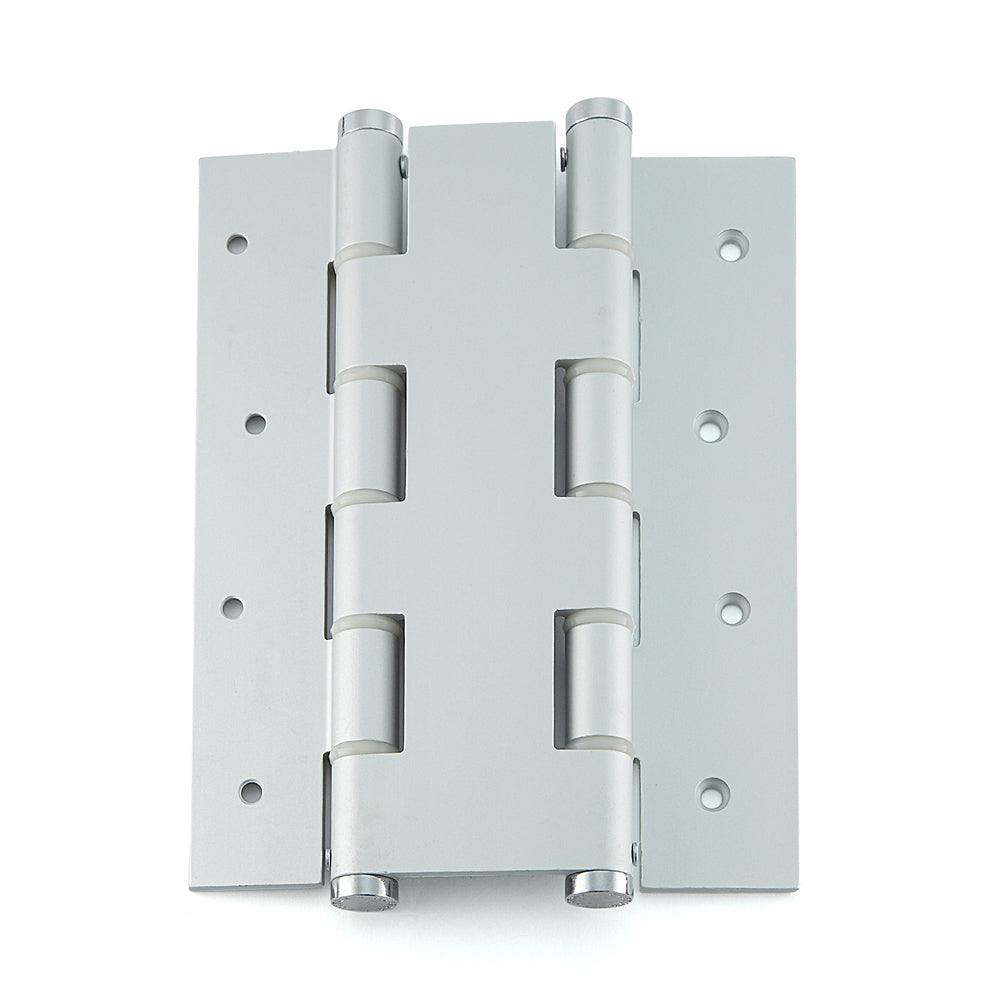 Aluminum spring hinge DAW180, by Sugatsune / LAMP (Japan)