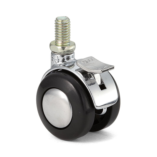 Doppelrolle, mit Gewindebolzen DB-40-3, von Sugatsune / LAMP (Japan)