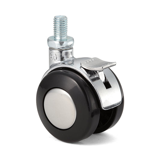Double roller, with threaded bolt DB-50-10, from Sugatsune / LAMP (Japan)
