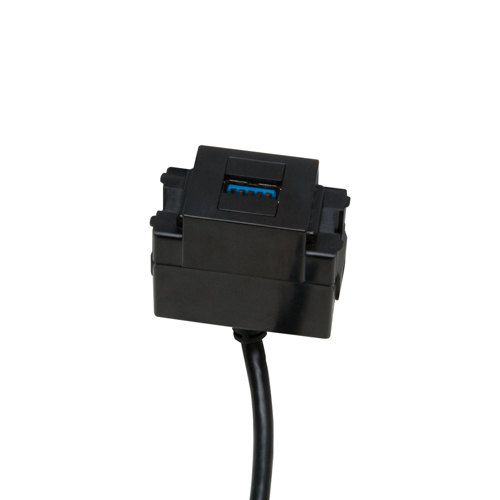Presse-étoupe DM1-USB30-BL, de Sugatsune / LAMP (Japon)