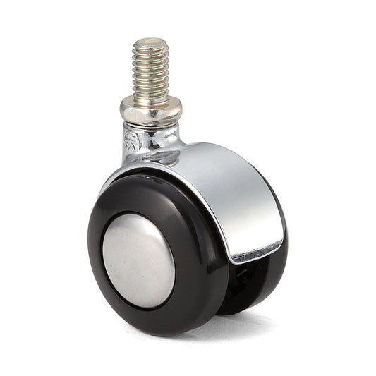 Double roller, with threaded bolt DS-40-3, from Sugatsune / LAMP (Japan)