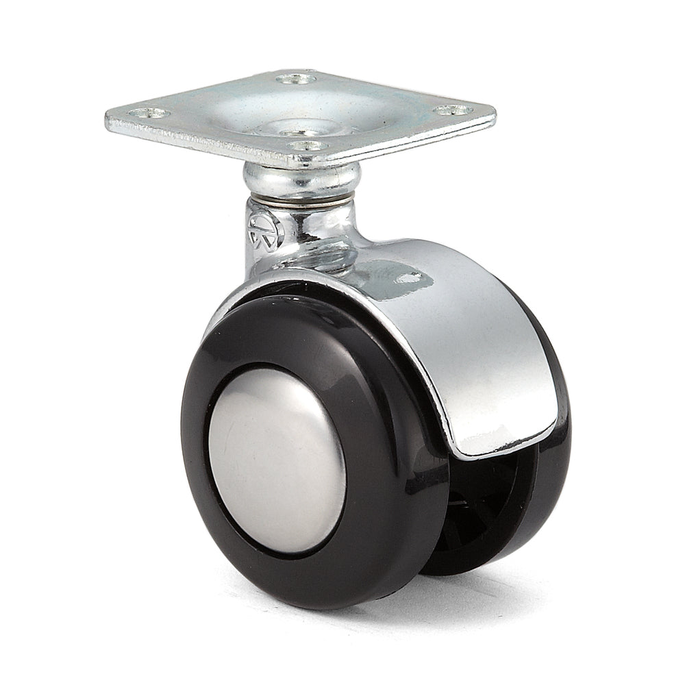 Doppelrolle, mit Platte DS-40P, von Sugatsune / LAMP (Japan)