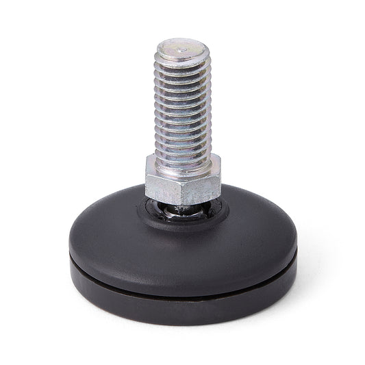 Leveling glider EA-40M10, from Sugatsune / LAMP (Japan)