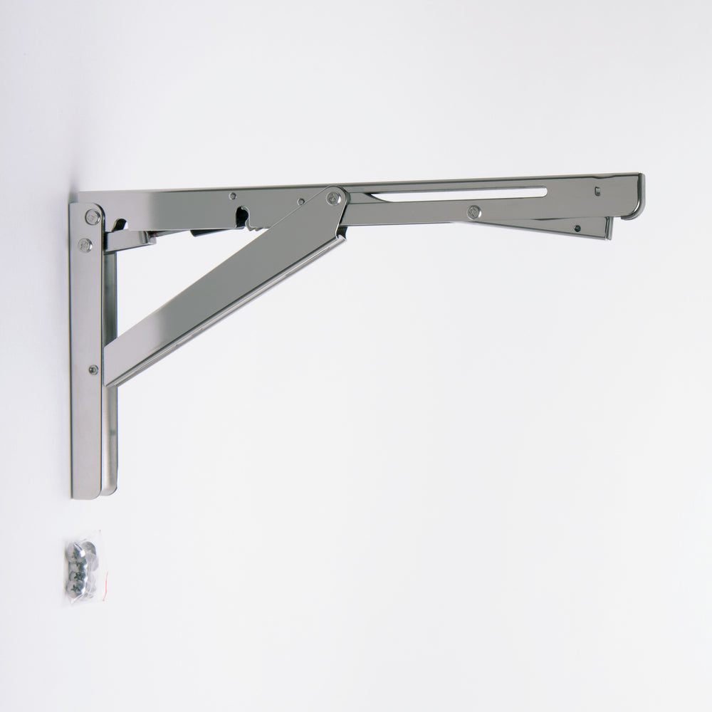 Angle de pliage, avec amortisseur EB-303-DA, de Sugatsune / LAMP (Japon)