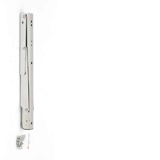 Folding bracket EB-303, from Sugatsune / LAMP (Japan)