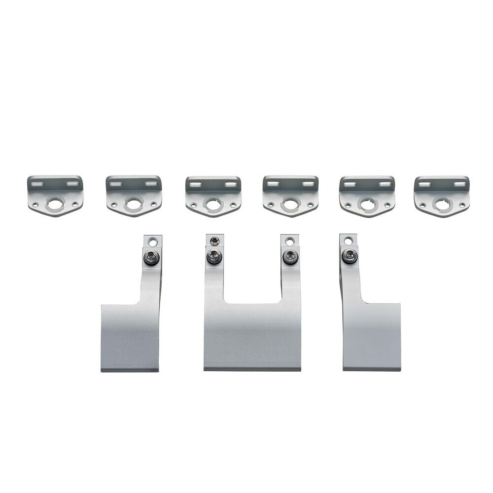 Locking lever for EB folding bracket, 3 pcs. EB-907561, from Sugatsune / LAMP (Japan)