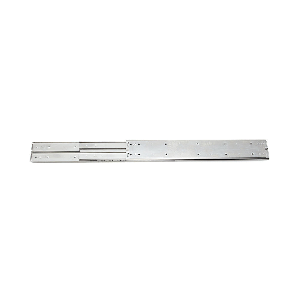 Vollauszug ESR10-18, Länge: 457 mm, Auszugslänge: 471 mm, von Sugatsune / LAMP (Japan)
