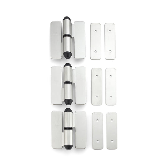 Hebe-Senk-Scharnier ET-100BFL, von Sugatsune / LAMP (Japan)