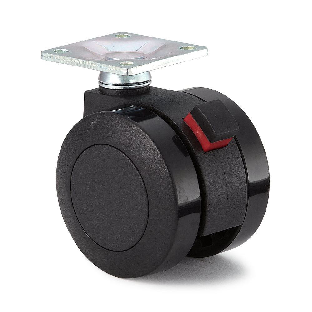 Bobine double, avec plaque FP45PSR, de Sugatsune / LAMP (Japon)