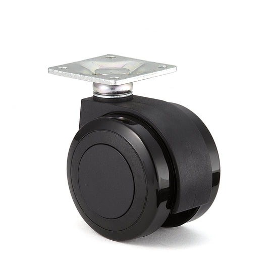 Bobine double, avec plaque FPU55PR, de Sugatsune / LAMP (Japon)