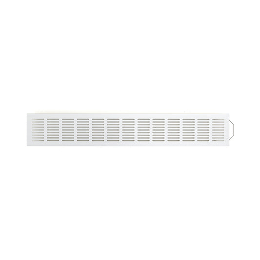 Ventilation grille G61-5008AS, from Sugatsune / LAMP (Japan)