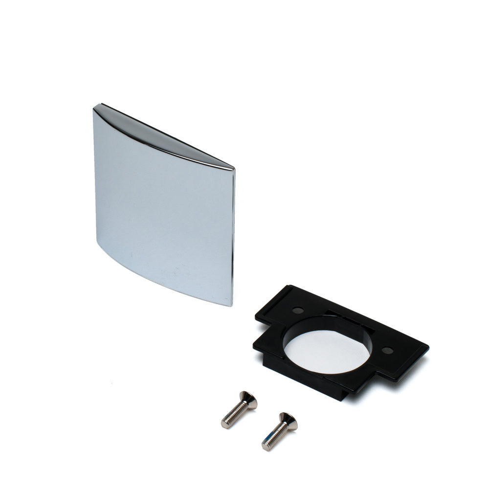Abdeckung für Glastüren GH-J95FP-CR, von Sugatsune / LAMP (Japan)