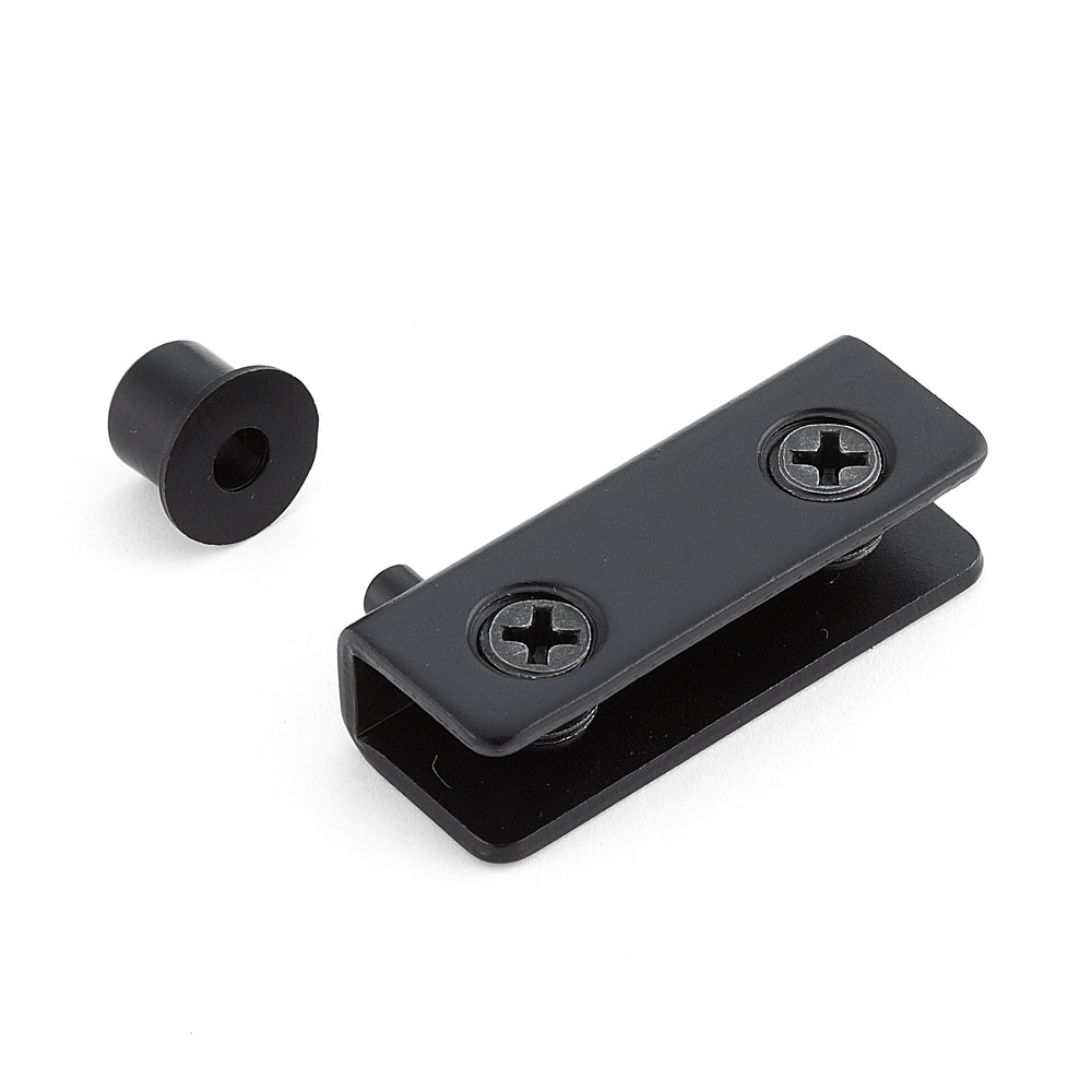 Hinge for inset glass door GPH-40L-G, by Sugatsune / LAMP (Japan)