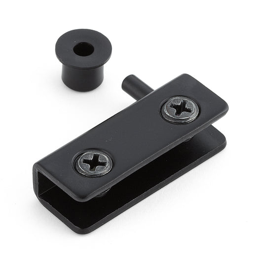 Hinge for inset glass door GPH-41HR-G, by Sugatsune / LAMP (Japan)
