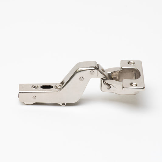 Charnière à cuvette, pour portes épaisses H360-C26-0T, par Sugatsune / LAMP (Japon)